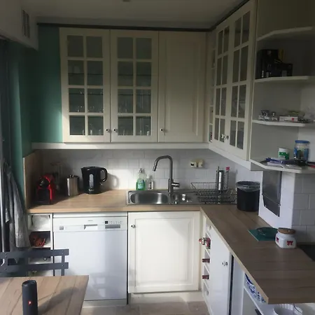 Apartment Superbe 4 Pieces