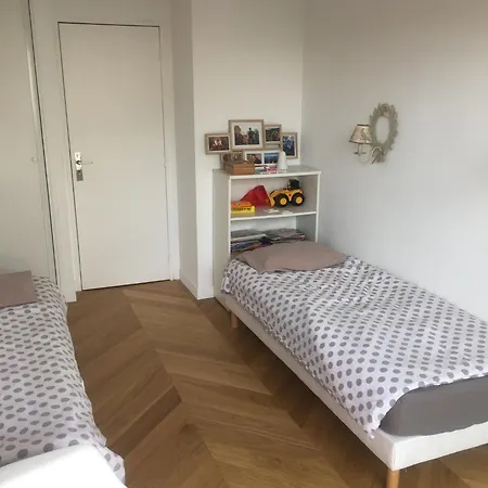 Superbe 4 Pieces Apartment