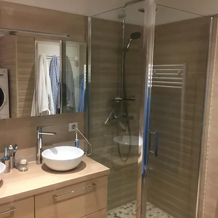 Superbe 4 Pieces Apartment