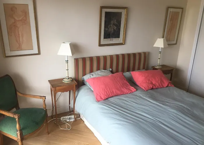 Superbe 4 Pieces Versalles